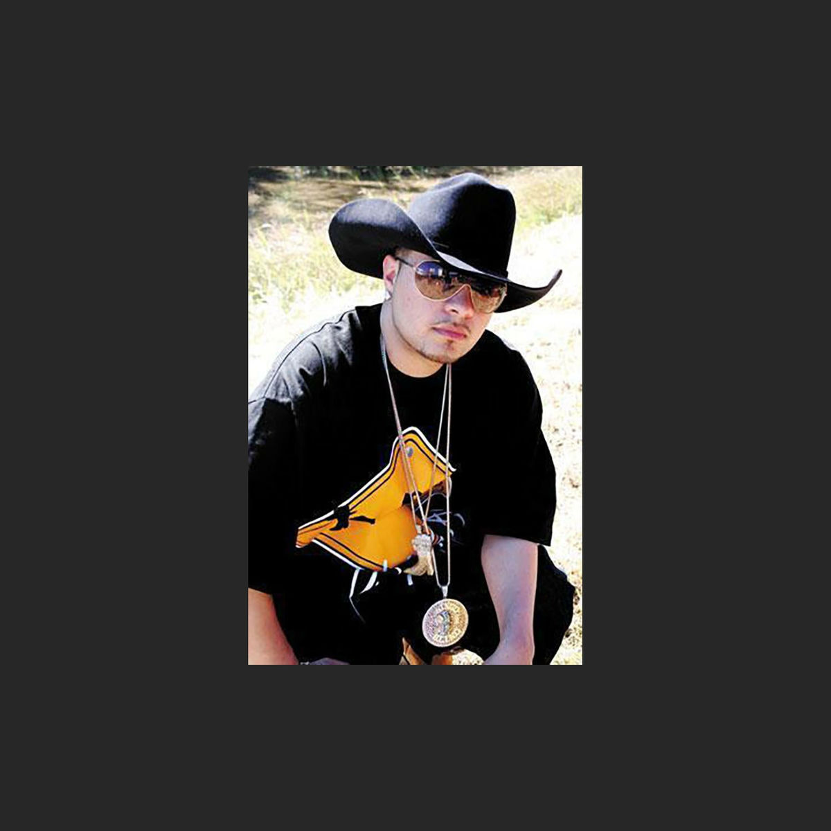 Album cover of The Tamale Kingpin