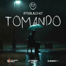 Cover of Tomando