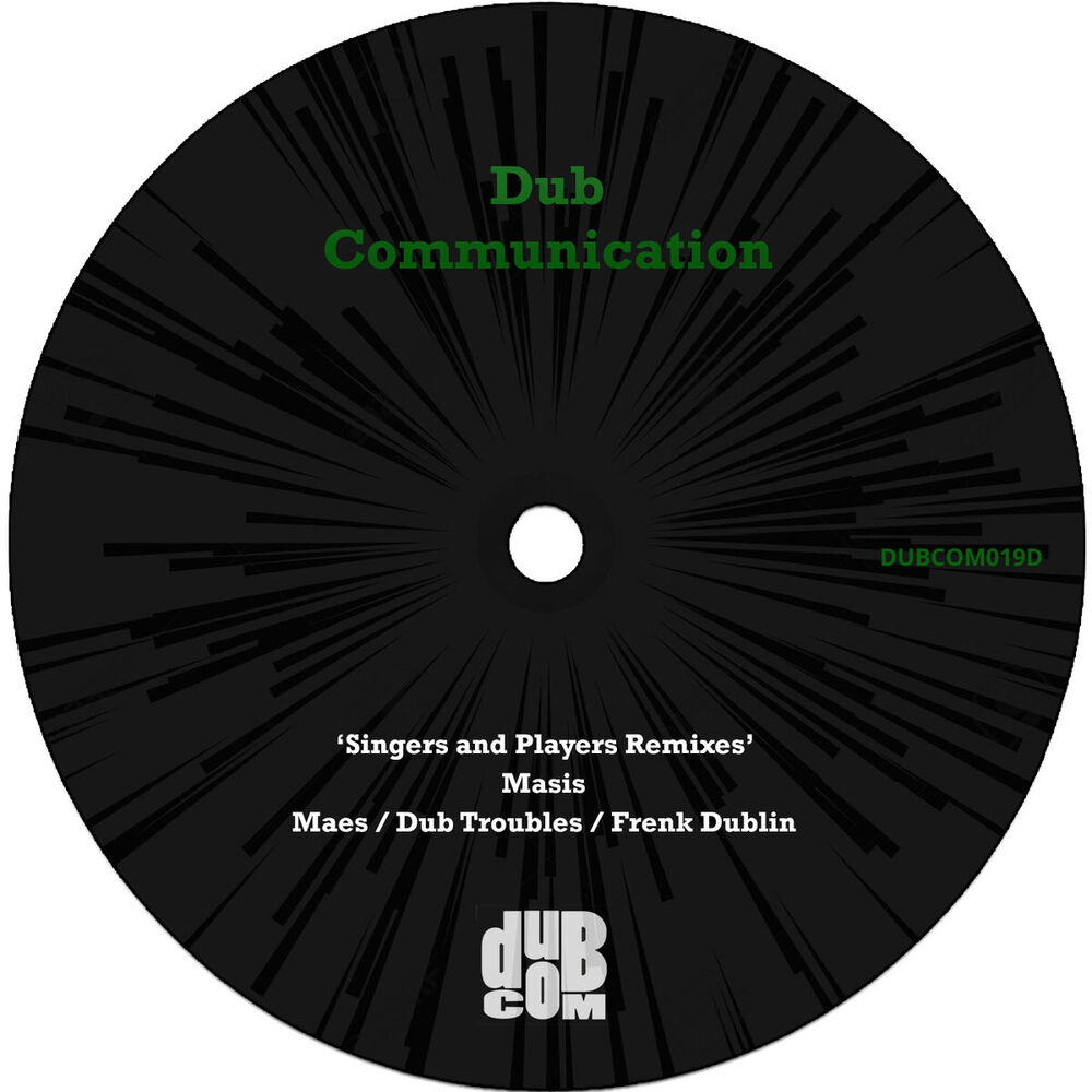 Picture of Singers & Players Remixes
