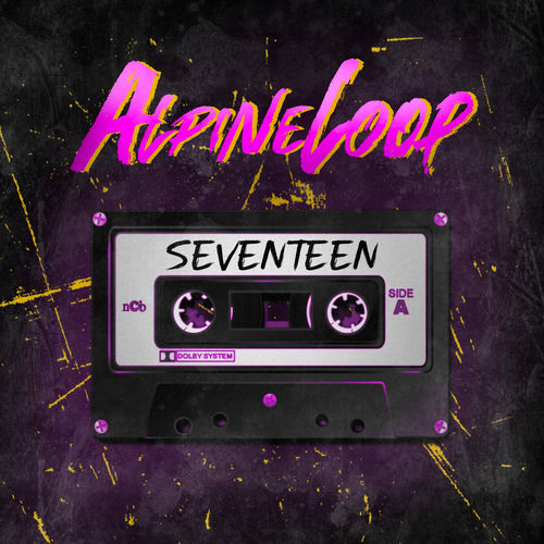 Seventeen (Original Mix) cover
