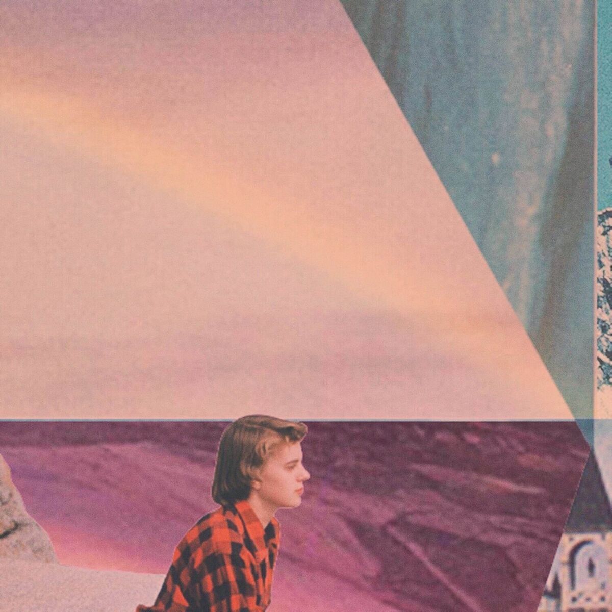 Album cover of Longing