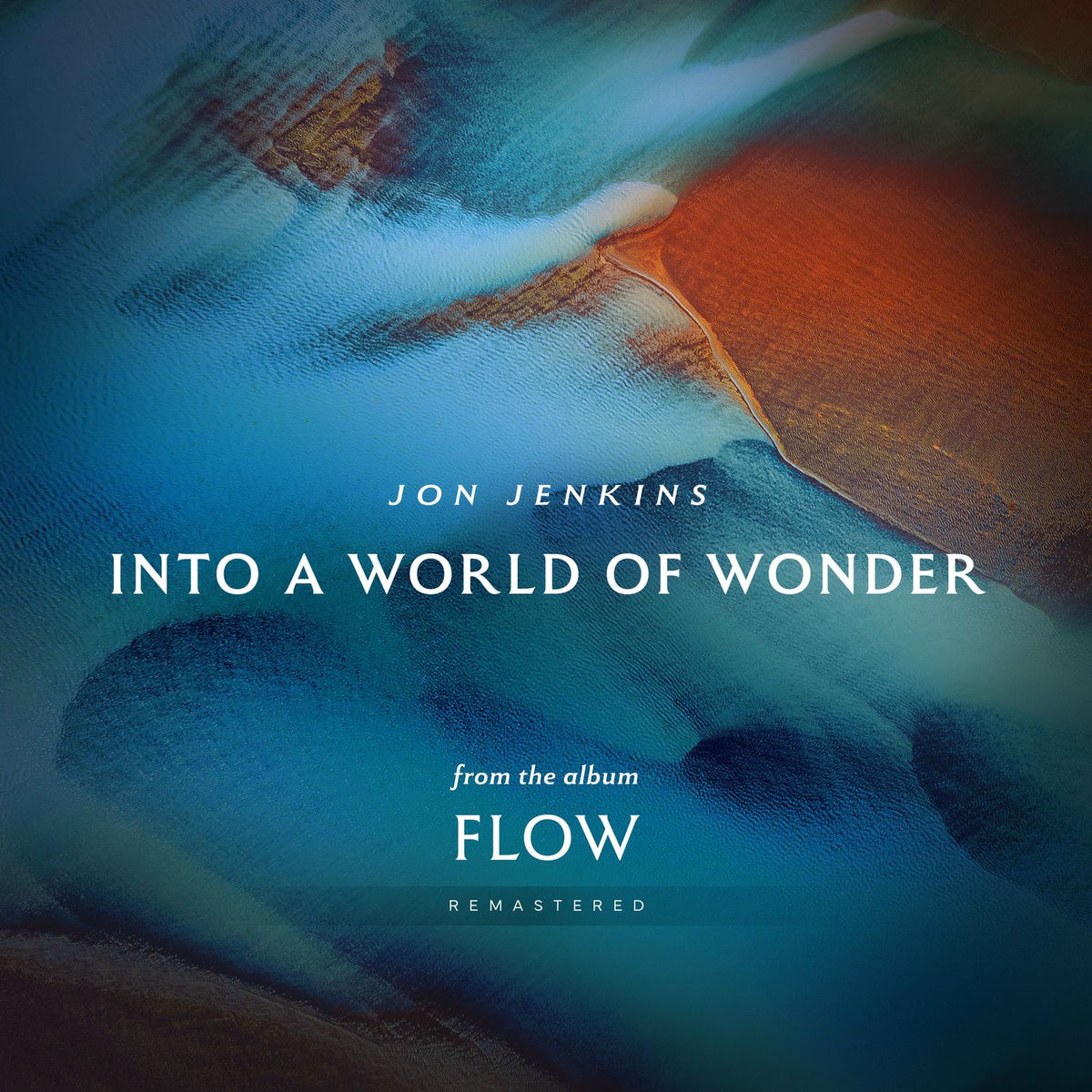 Album cover of Into A World Of Wonder (2025 Remaster)