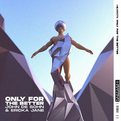 Cover of Only For The Better