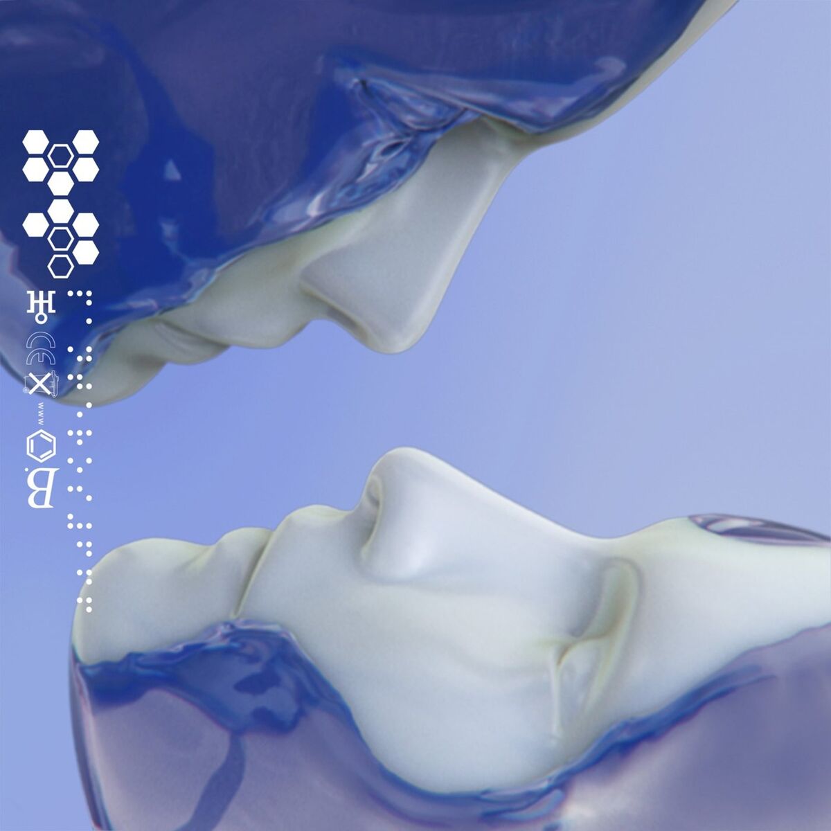 Album cover of Clear (feat. Woodkid)
