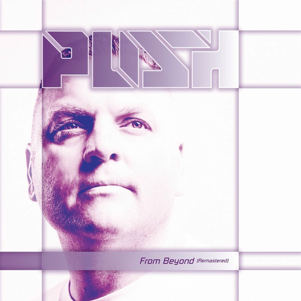 Album cover of Universal Nation