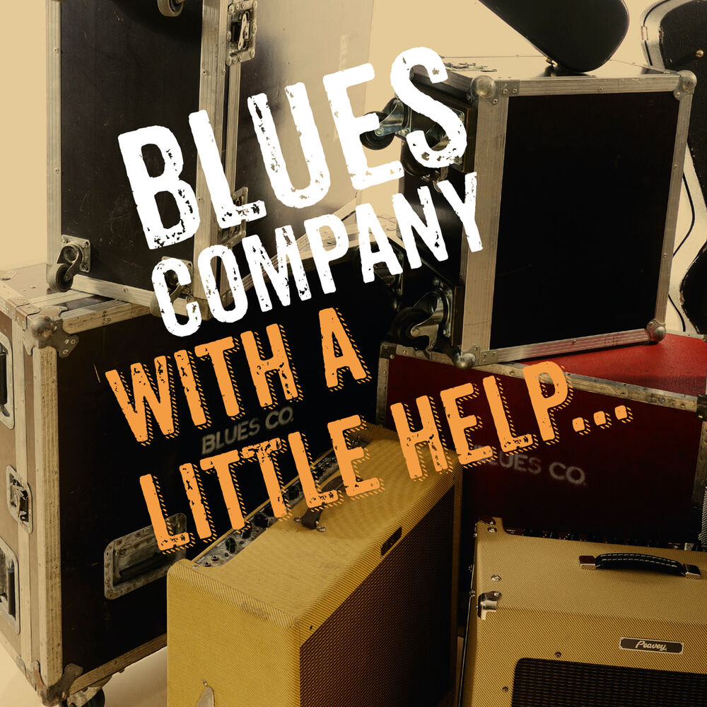 Picture of With A Little Help...