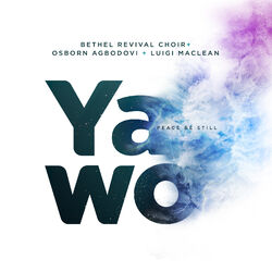 Cover of YaWo