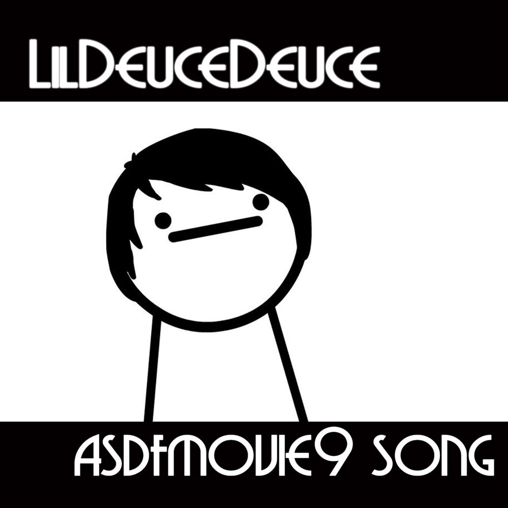 Picture of Asdfmovie9 Song