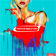 truth is really ugly by TJ Hickey album cover