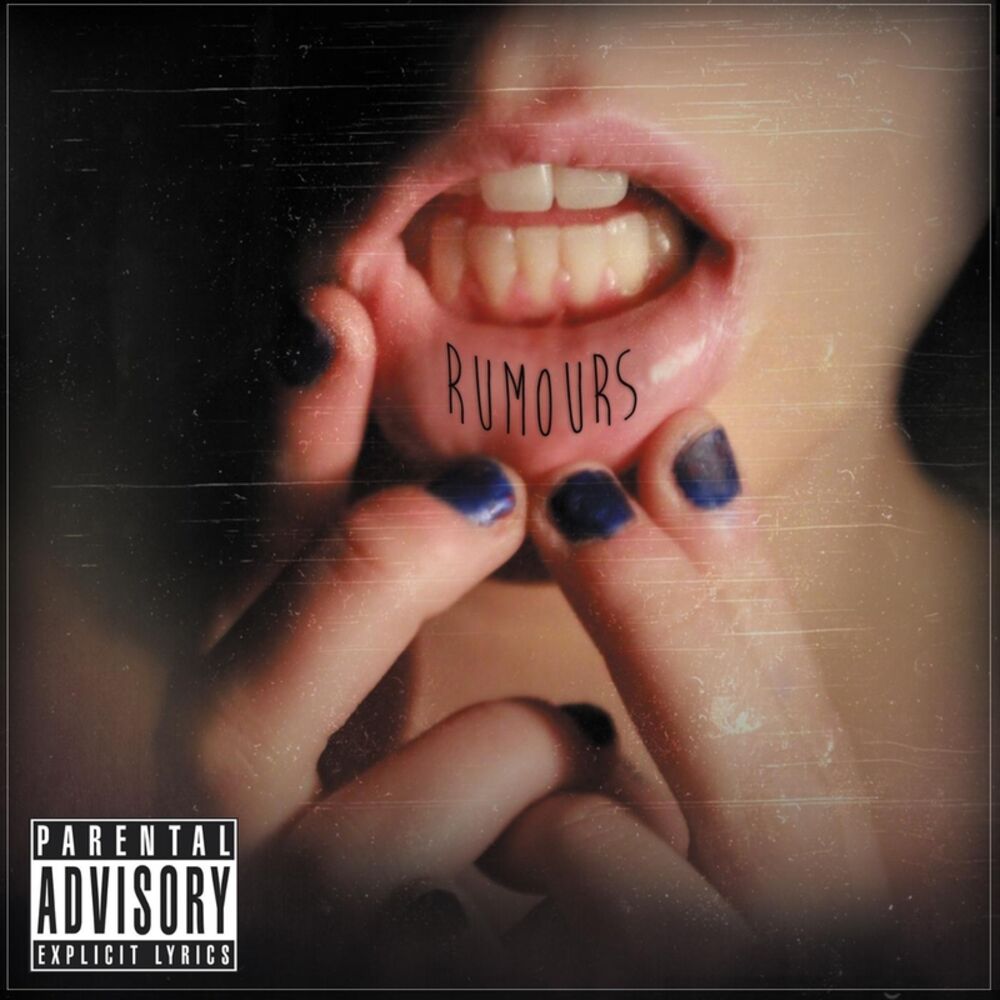 Picture of Rumours