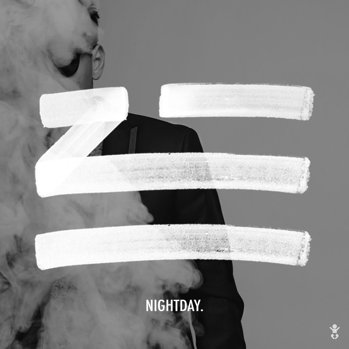 Album cover of Stay Closer