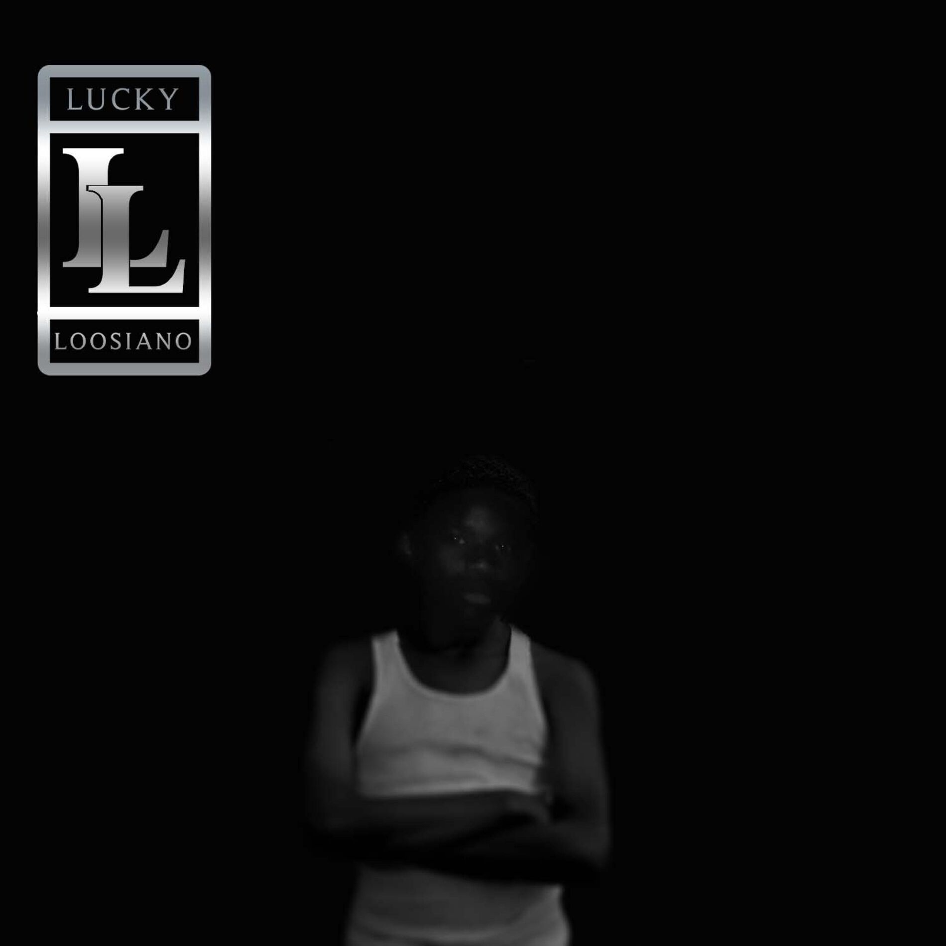 Album cover of Lucky Loosiano, Vol. 1