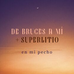 Cover of En Mi Pecho