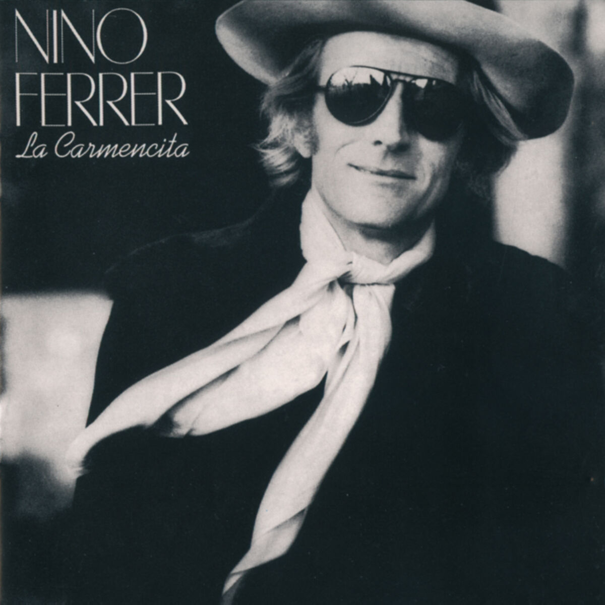 Album cover of La Carmencita
