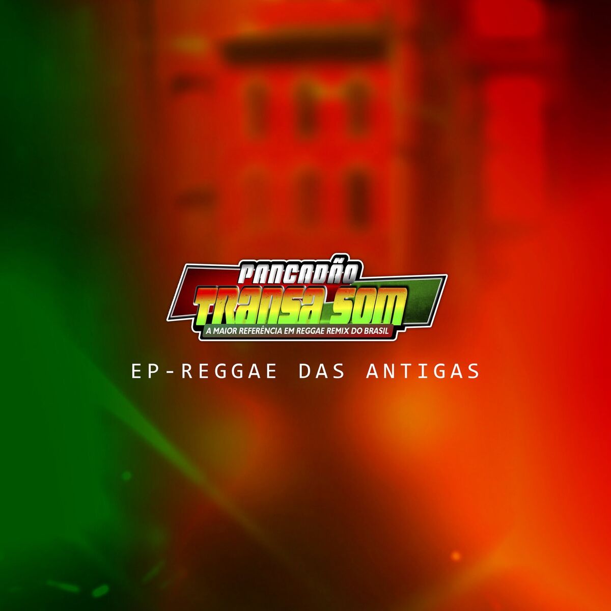 Album picture of Reggae das Antigas