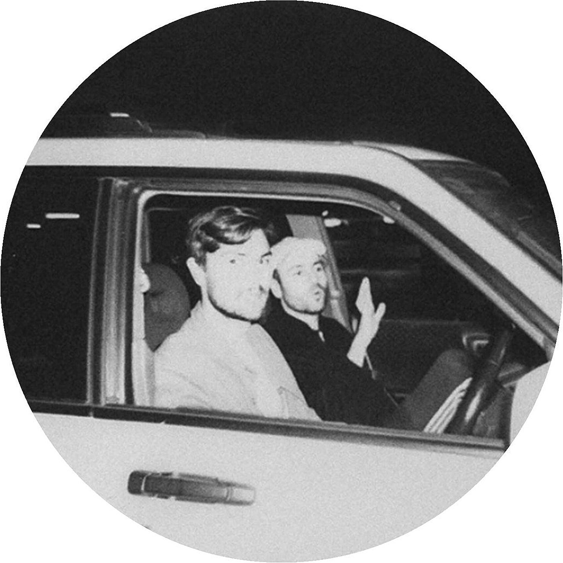 Album cover of Same Tune