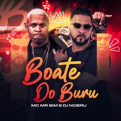 Cover of Boate do Buru