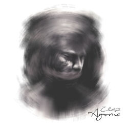 Cover of Agonia