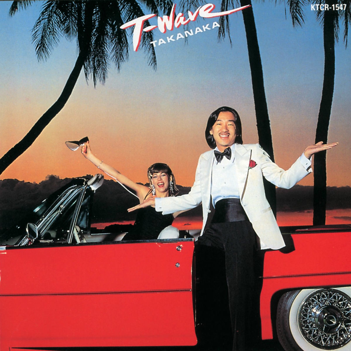 Masayoshi Takanaka - T-Wave | Deezer