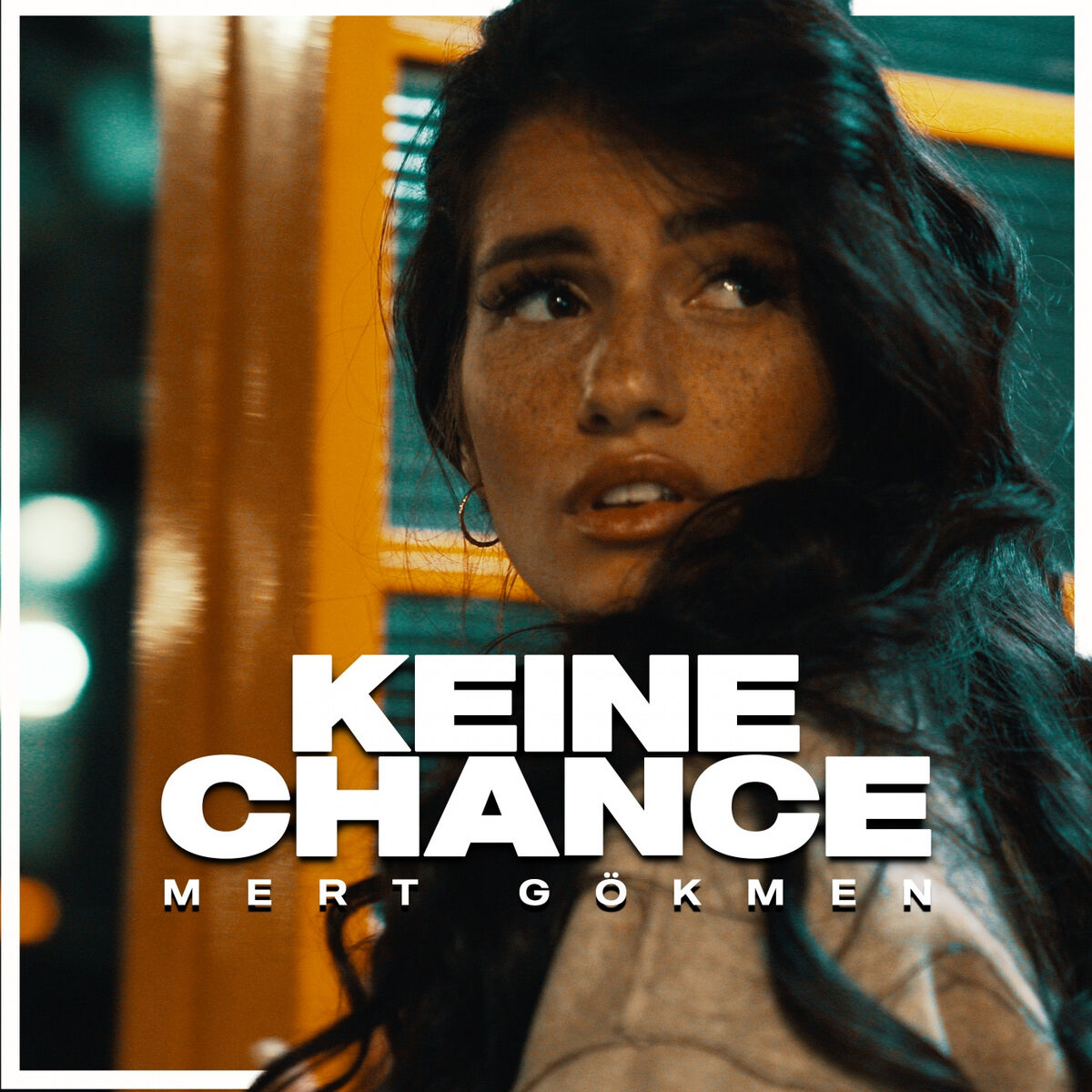 Album cover of Keine Chance