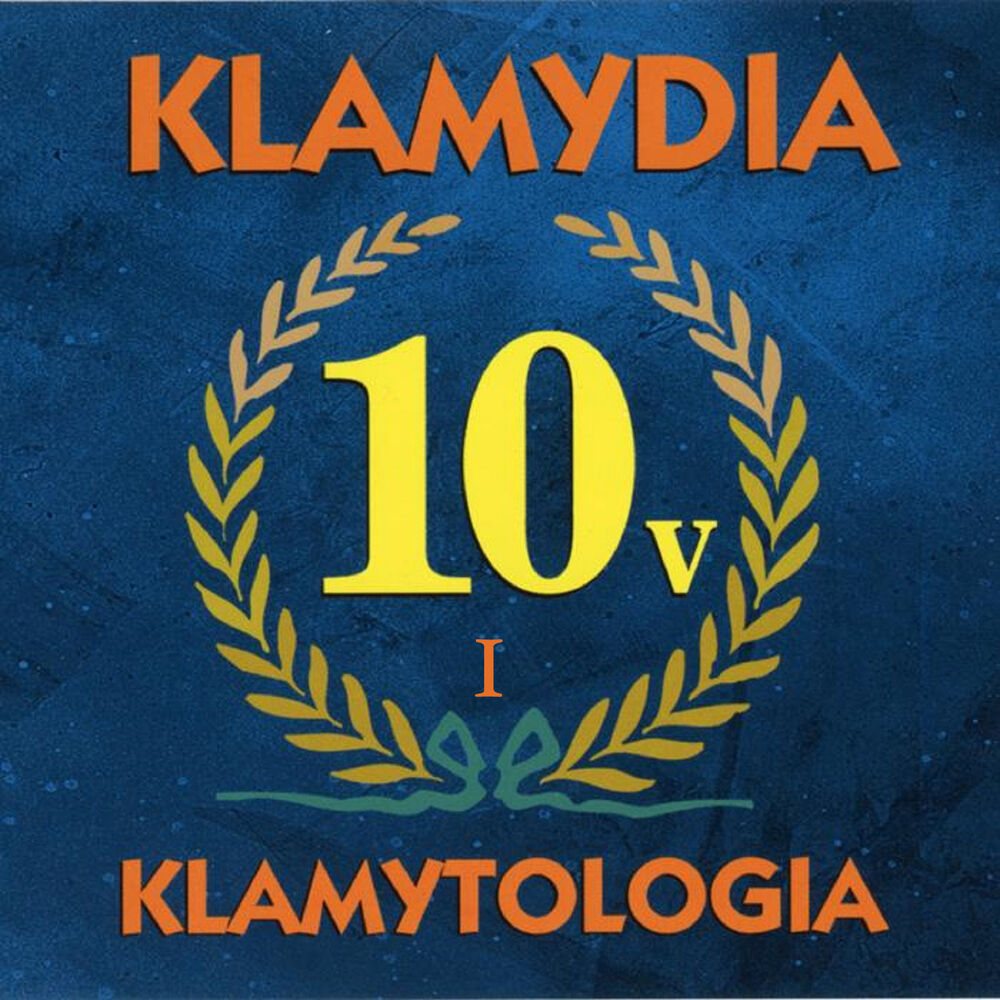 Picture of Klamytologia (1 Taudinkuva)
