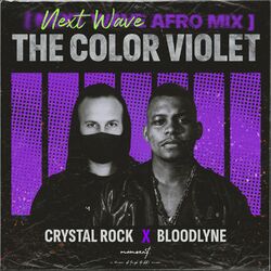Cover of The Color Violet (Next Wave Afro Mix)