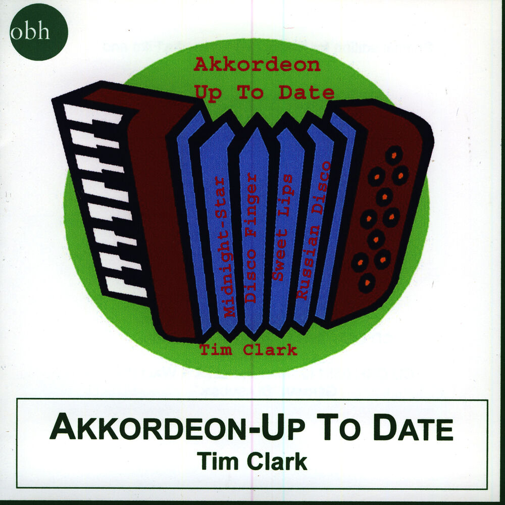 Picture of Akkordeon - Up To Date
