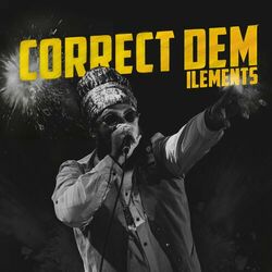 Cover of Correct Dem
