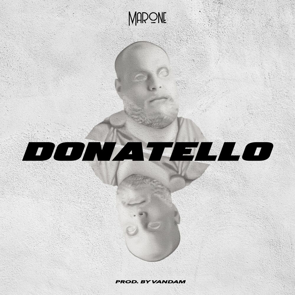 Picture of Donatello