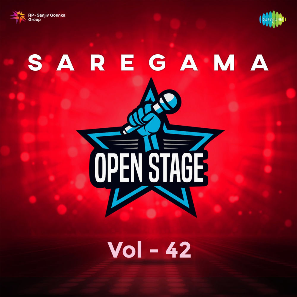 Saregama Open Stage, Vol. 42