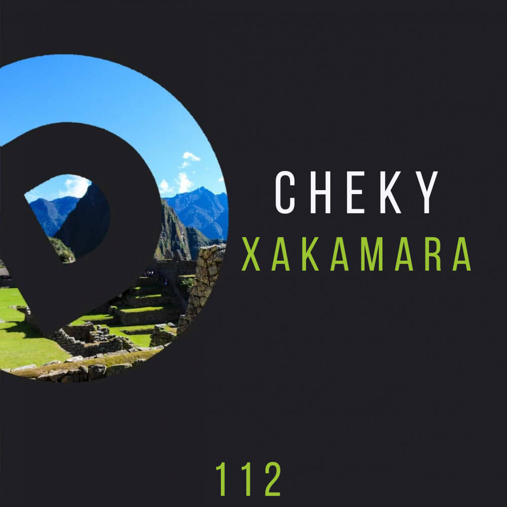 Picture of Xakamara