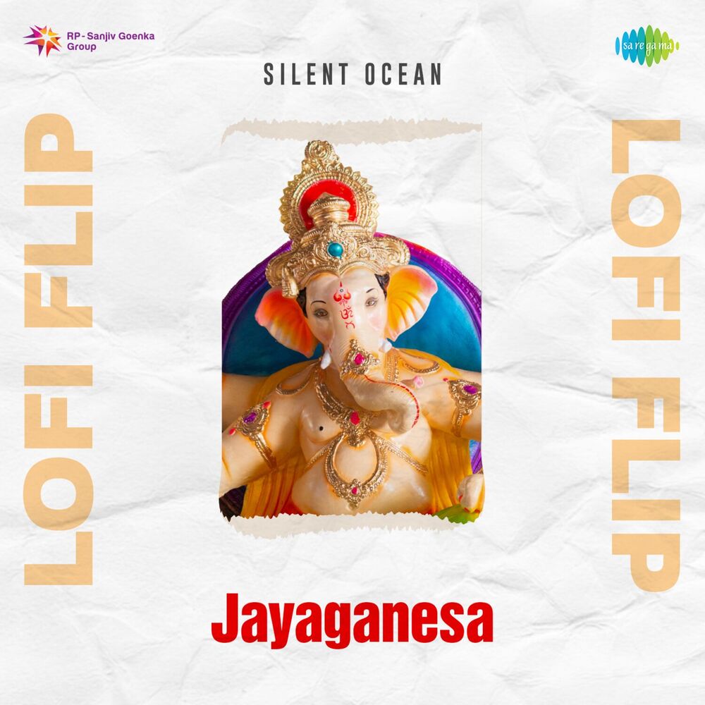 Picture of Jayaganesa (Lofi Flip)