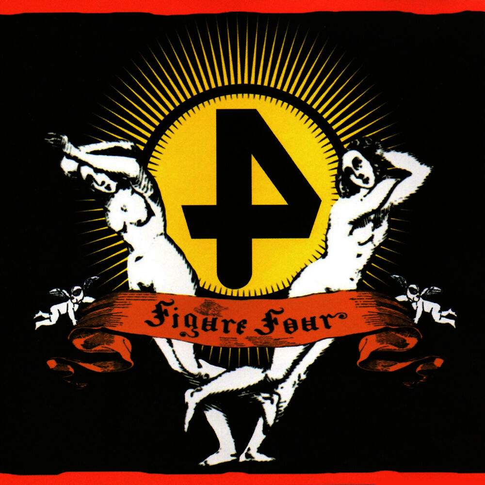 Picture of Figure Four