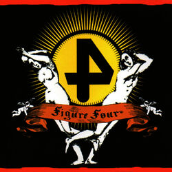 Cover of Figure Four