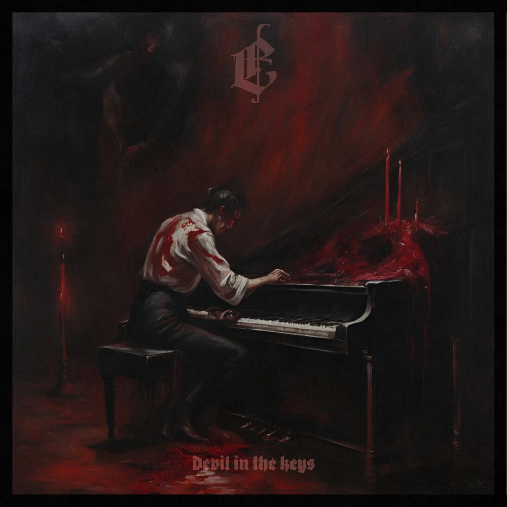 Picture of Devil In The Keys