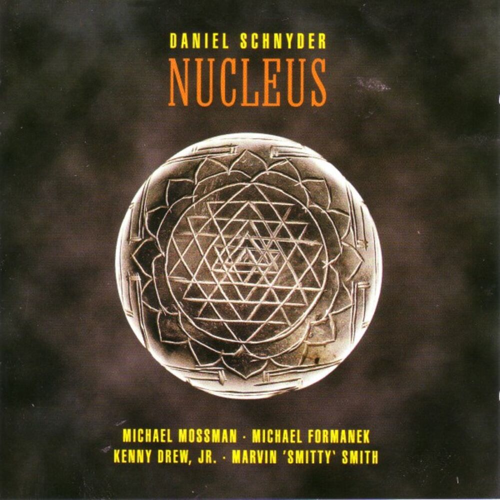 Picture of Nucleus