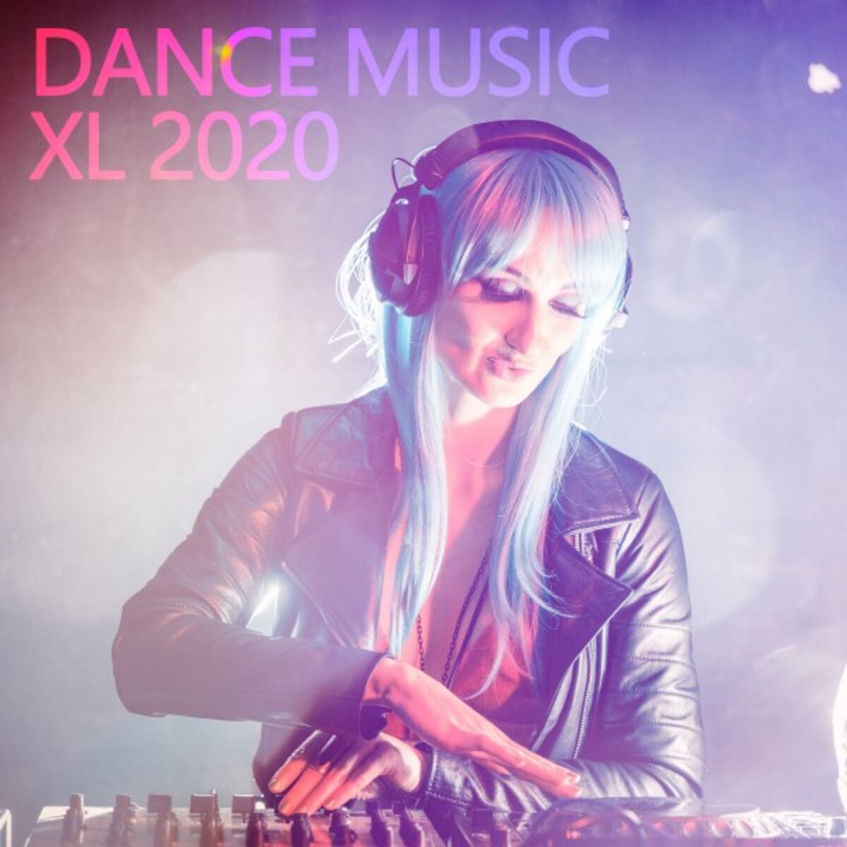 Album cover of Dance Music XL 2020