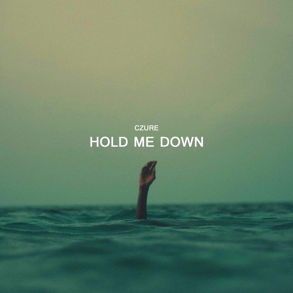Picture of Hold Me Down