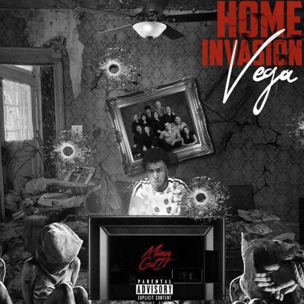 Picture of Home Invasion