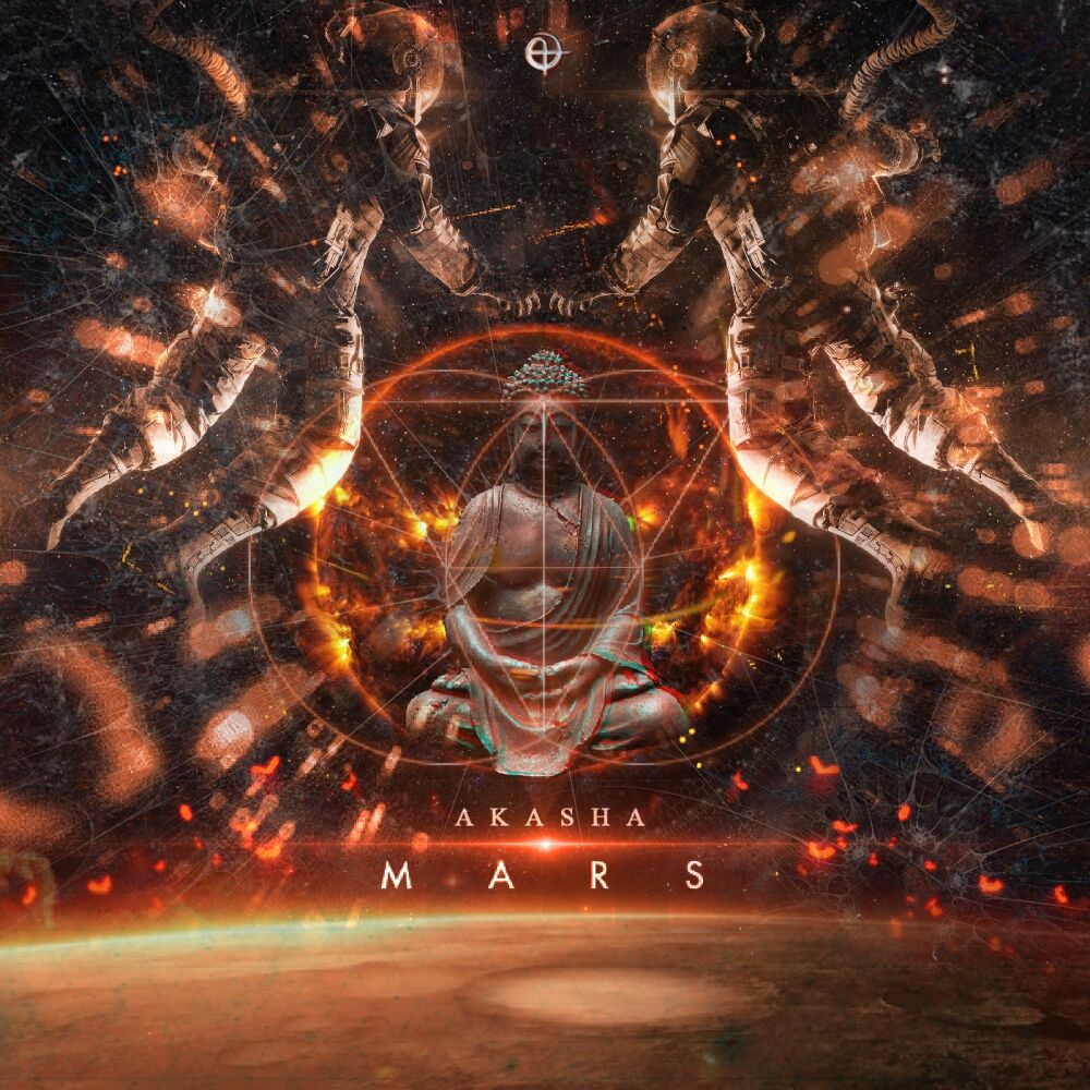 Picture of Mars