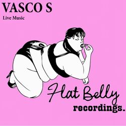 Cover of Live Music