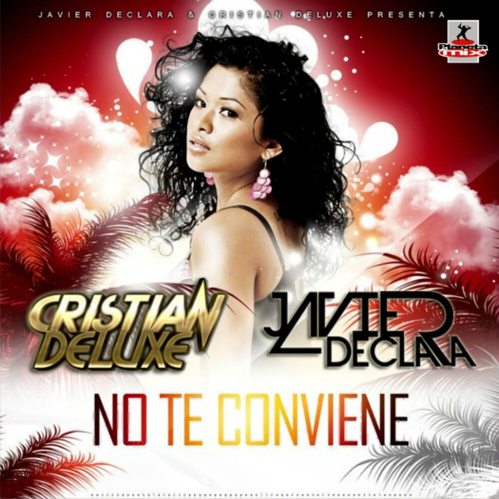 Picture of No te Conviene