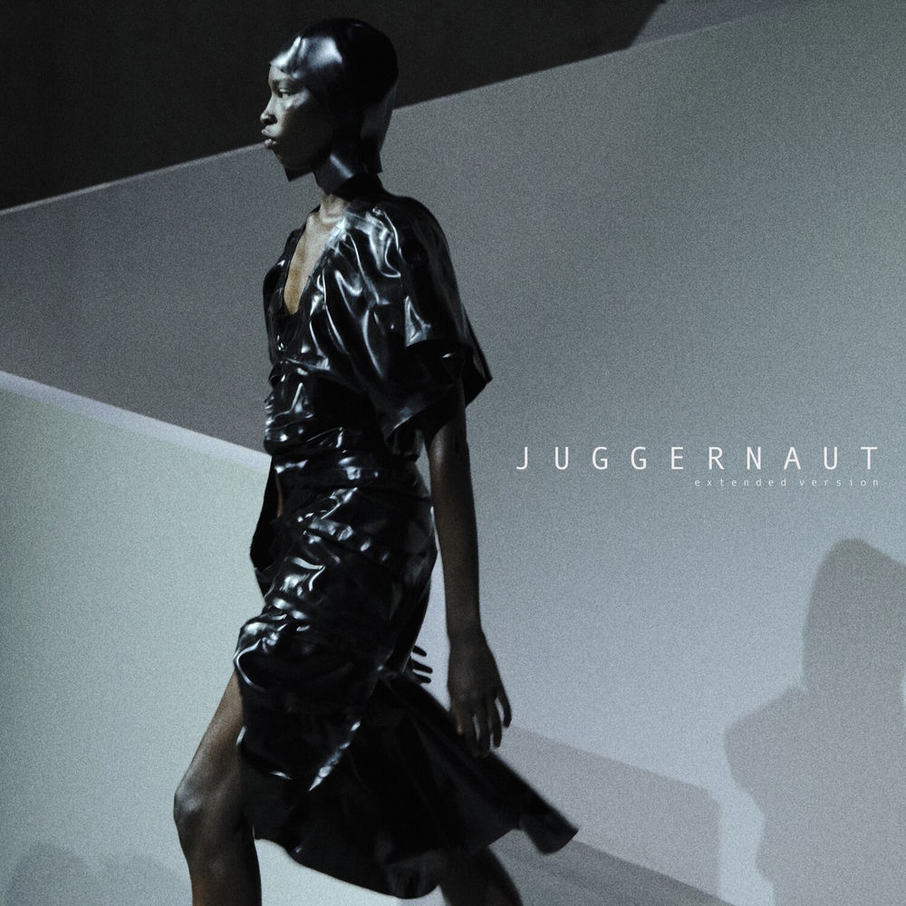 Juggernaut (HARRI SS25 Official Entrance Soundtrack Extended) cover