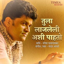 Cover of Tula Lajaleli Ashi Pahato - Single