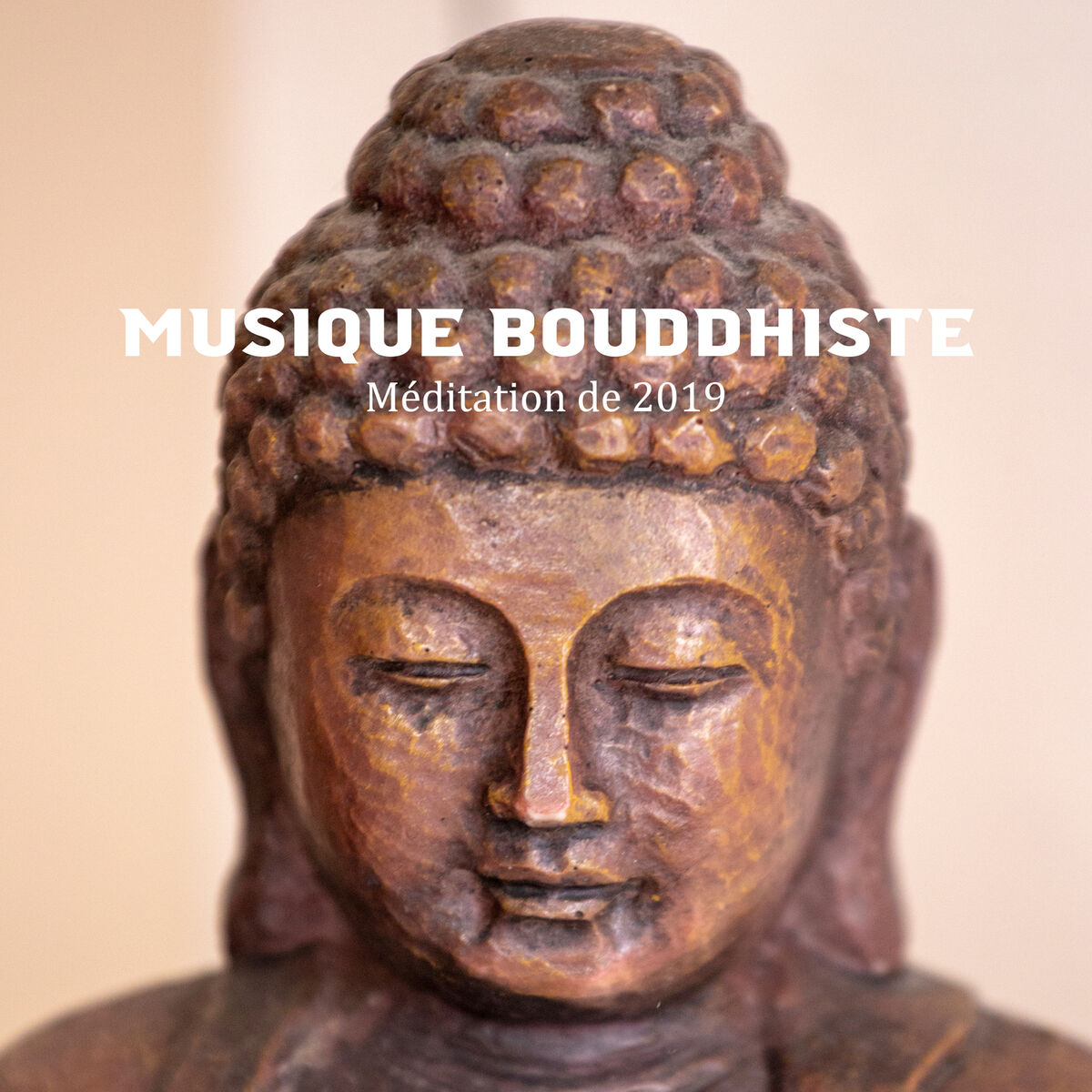 Album cover of L'énergie chi