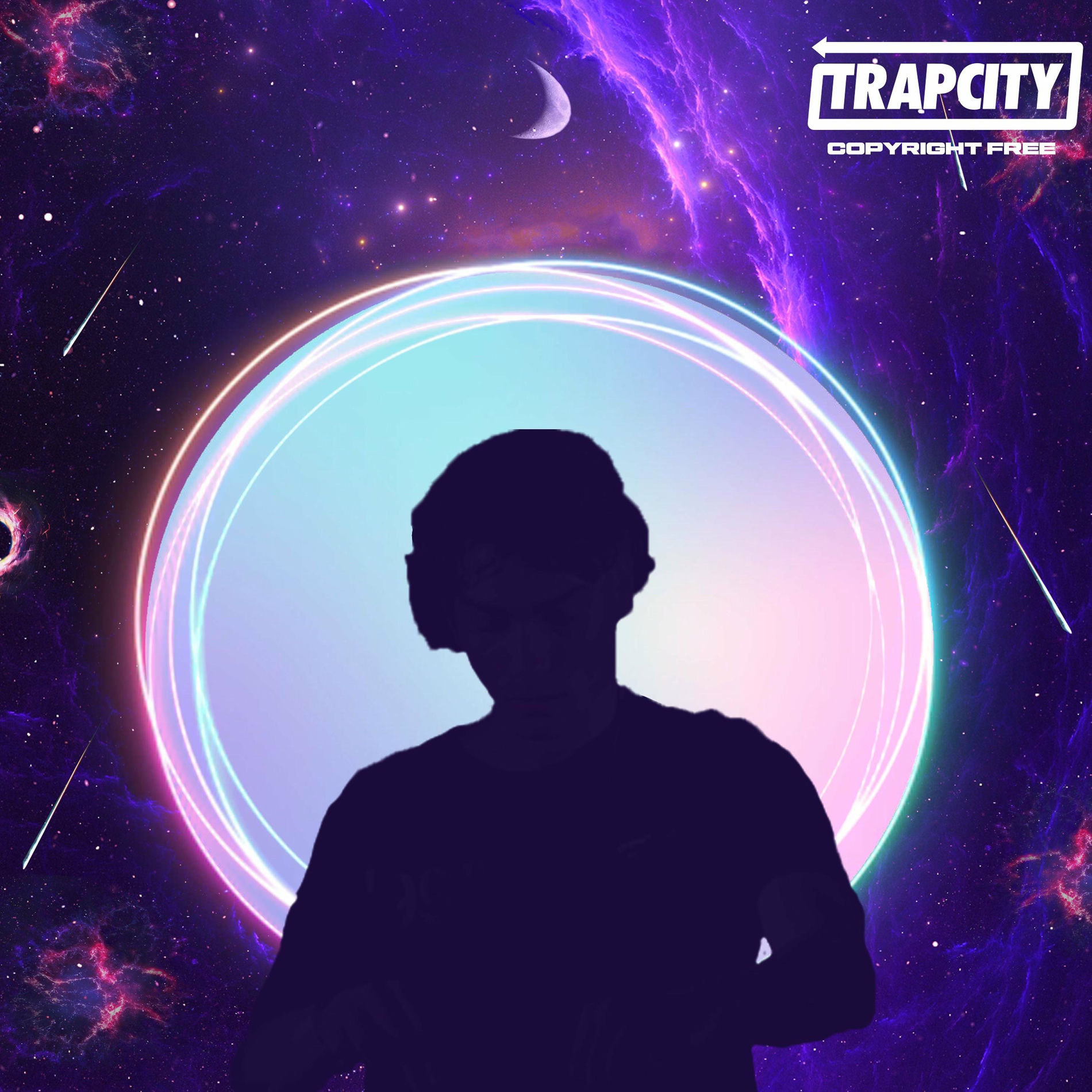 Album cover of Like We Used To