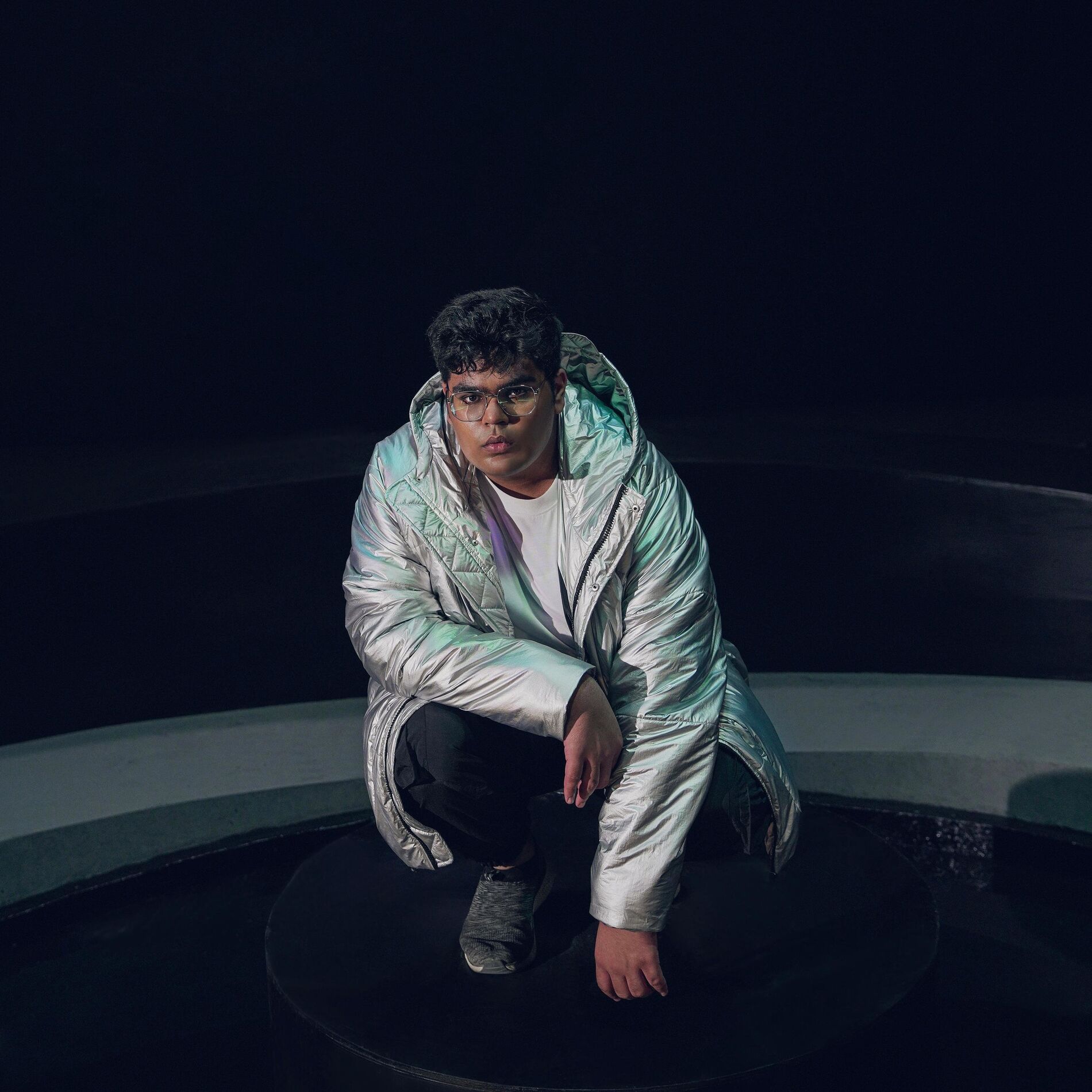 Album cover of The Afterglow