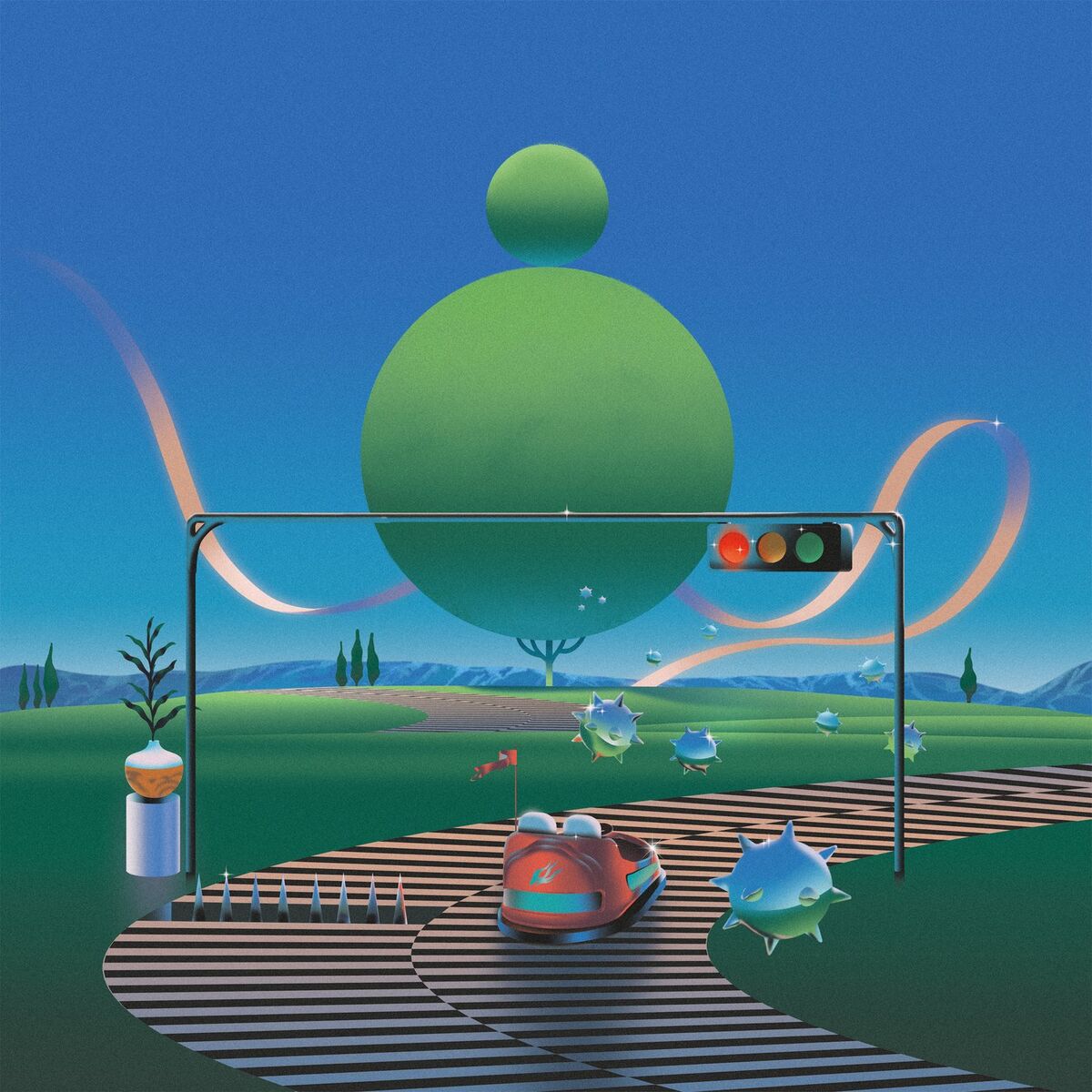 Album cover of This Is Good