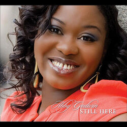 Cover of Still Here