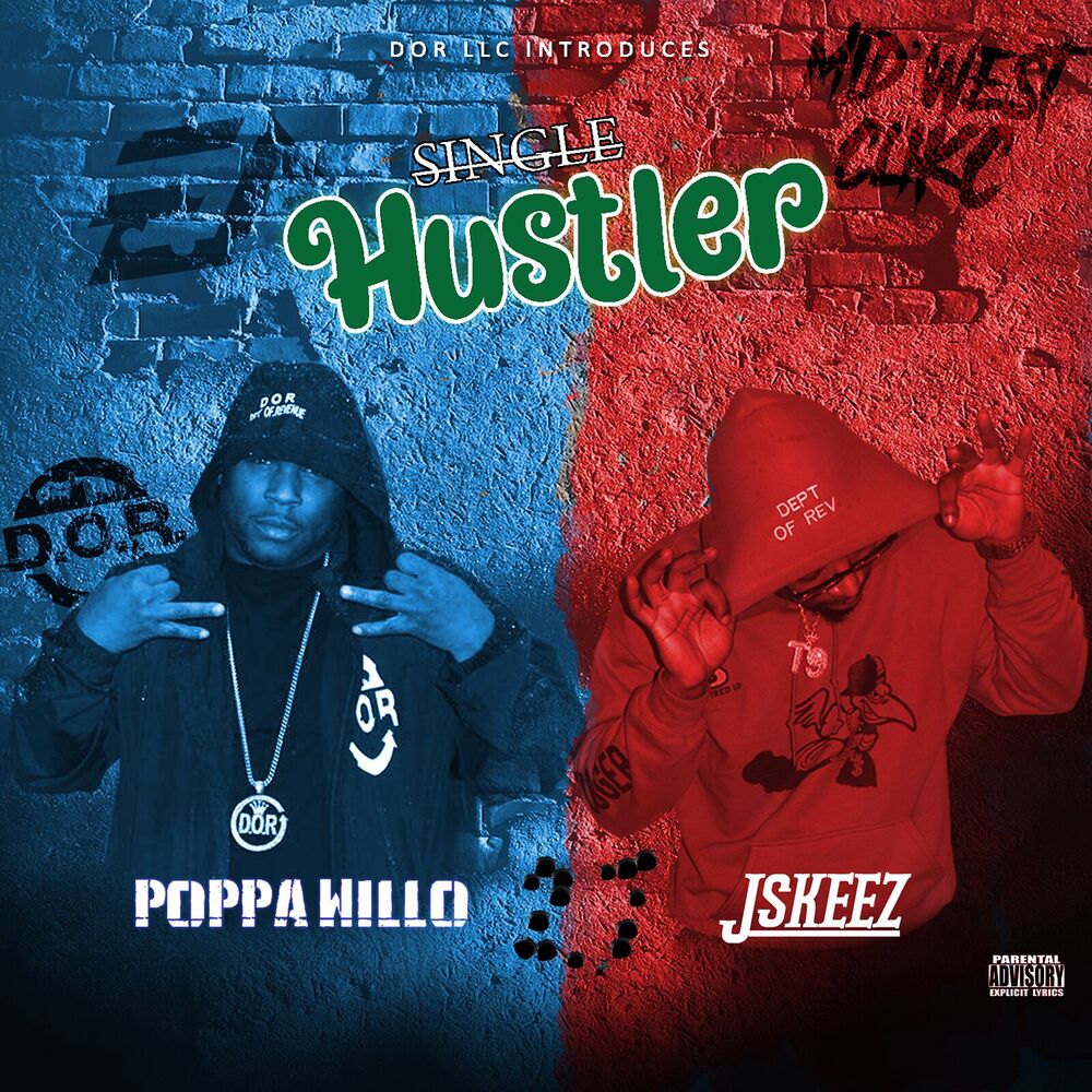 Picture of Hustler